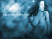 Griselda Sanchez
