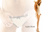 Ilary Blasi