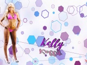 Kelly Kelly aka Barbie Blank