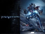 Optimus Prime wallpaper