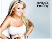 Angel Faith