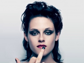 Kristen Stewart (click to view)