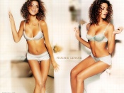 Noemie Lenoir wallpaper