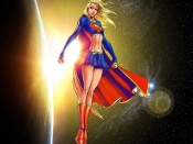 Superwoman Wallpapers