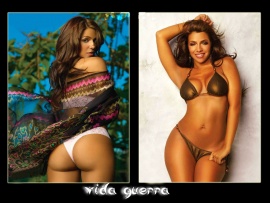 Vida Guerra (click to view)