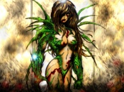 Witchblade