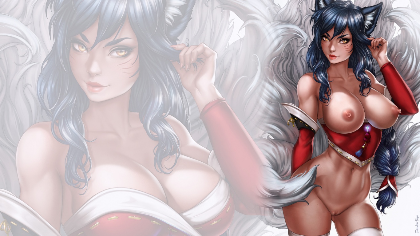 Ahri