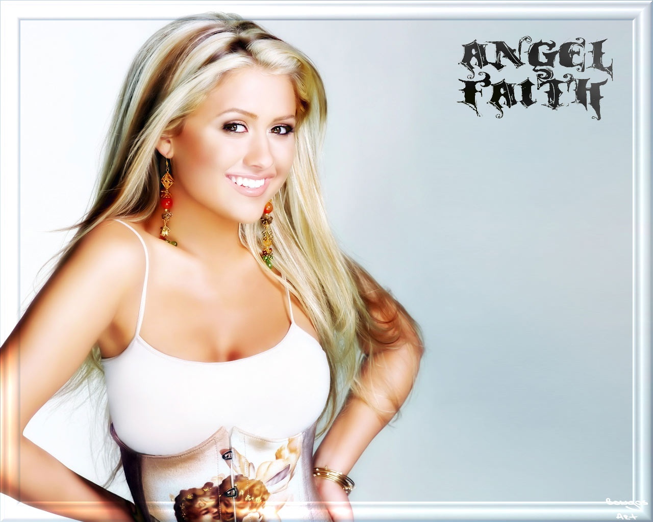 Angel Faith