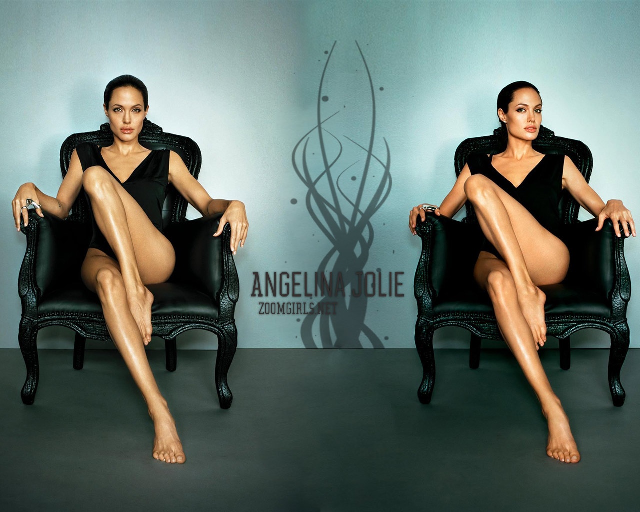 Angelina Jolie