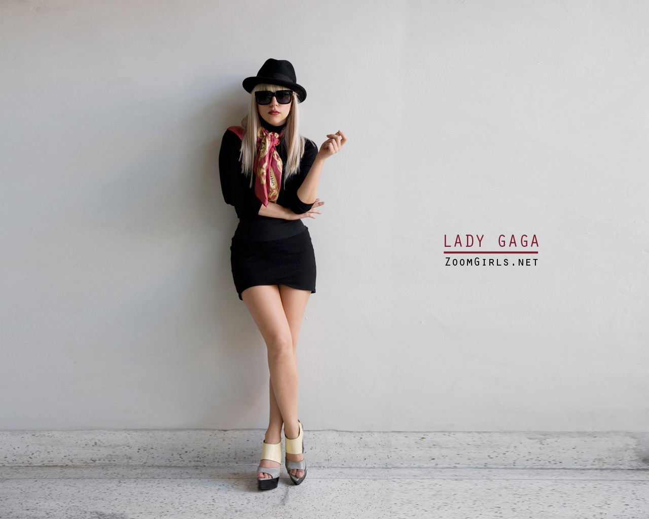 Lady Gaga