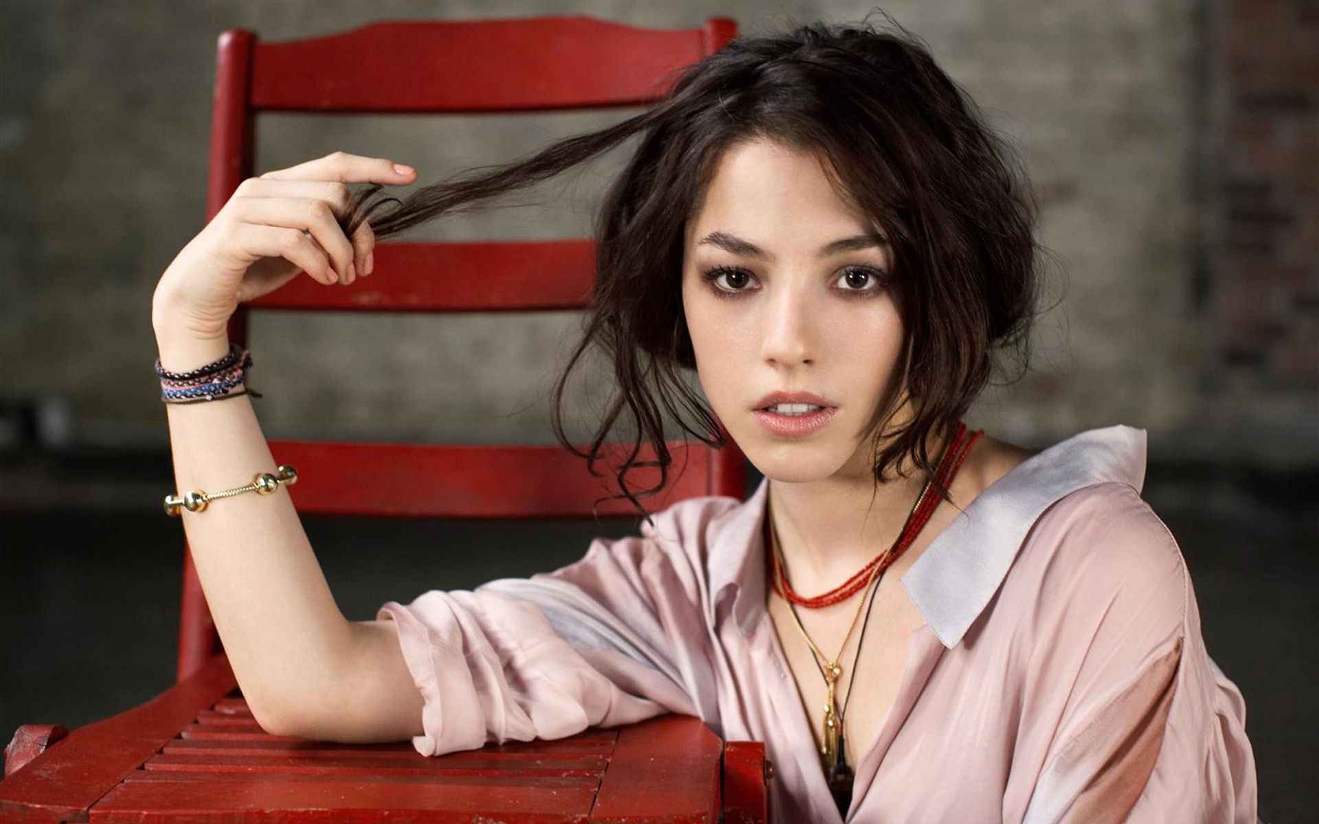 Olivia Thirlby