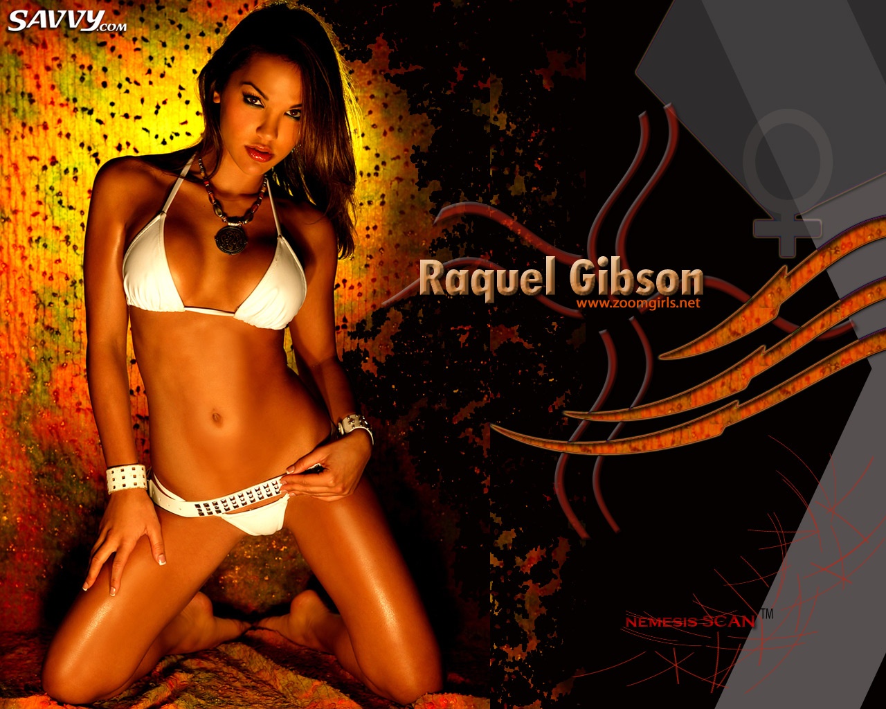 Raquel Gibson