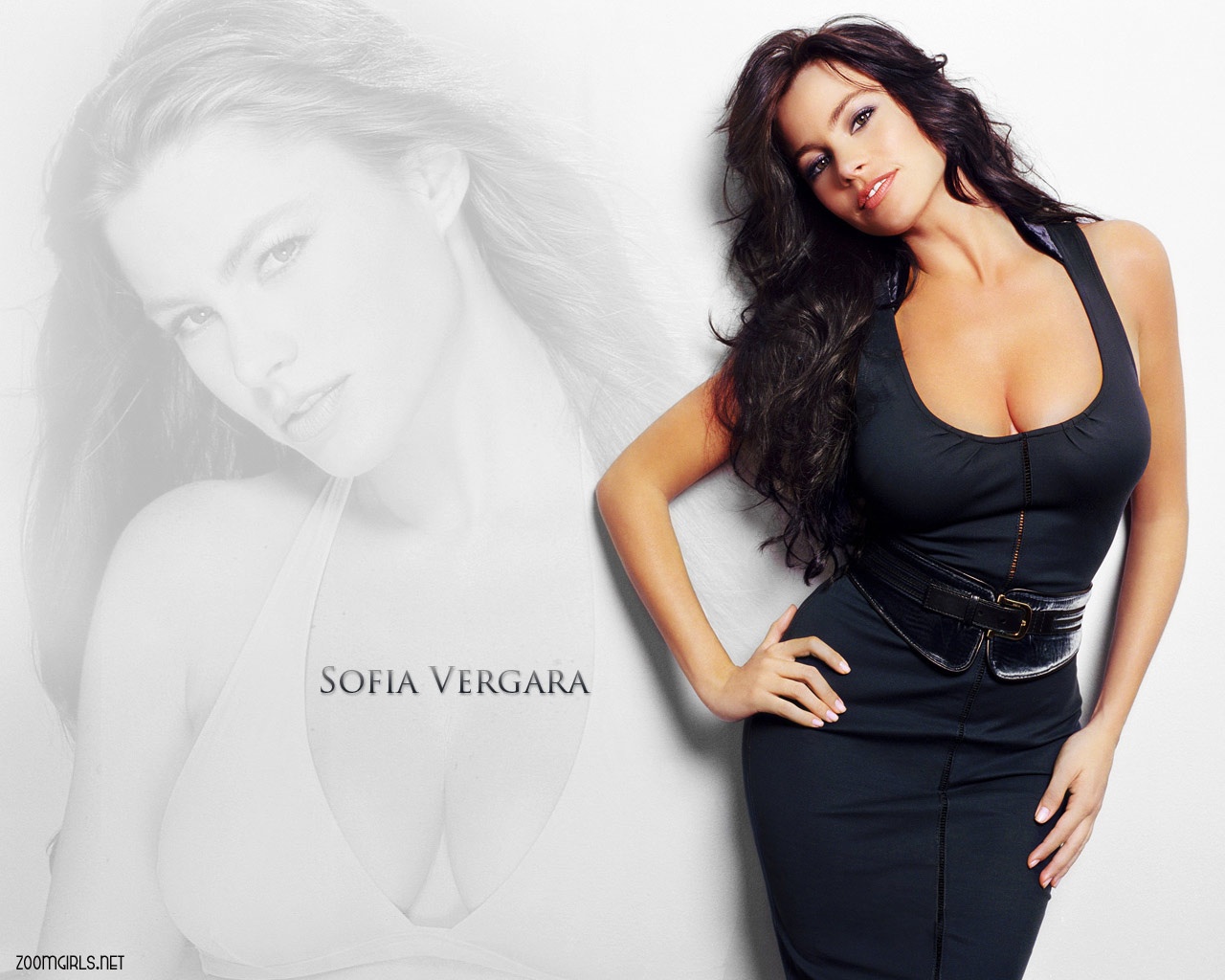 Sofia Vergara