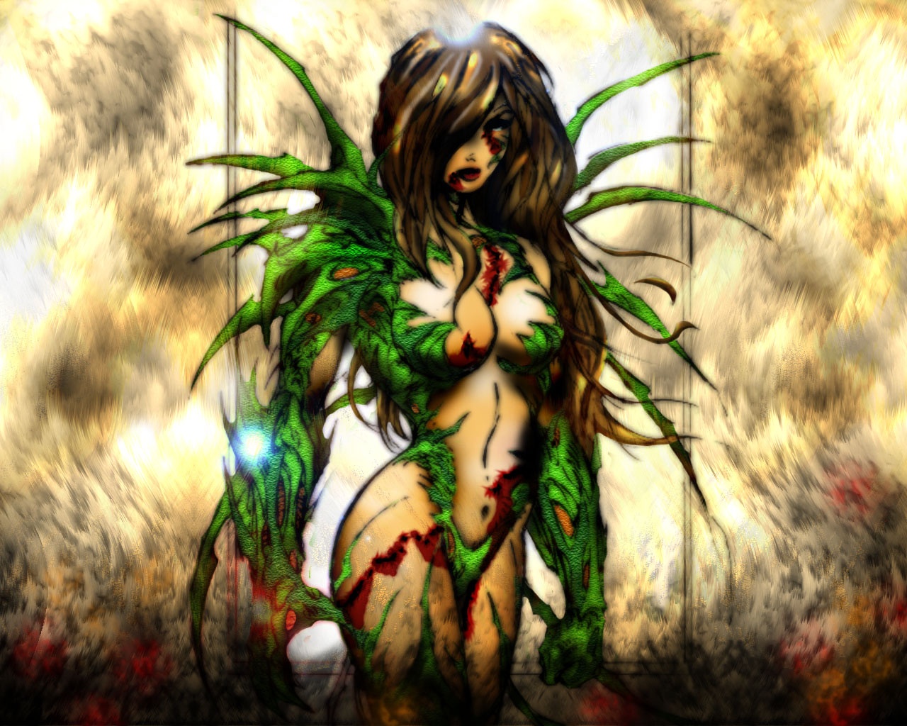 Witchblade