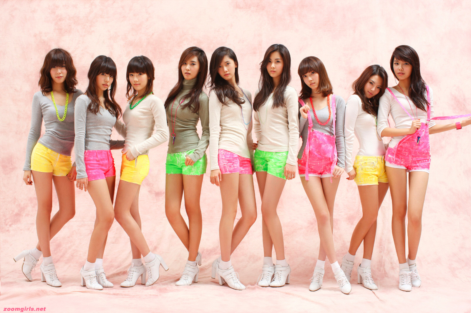 Girls Generation